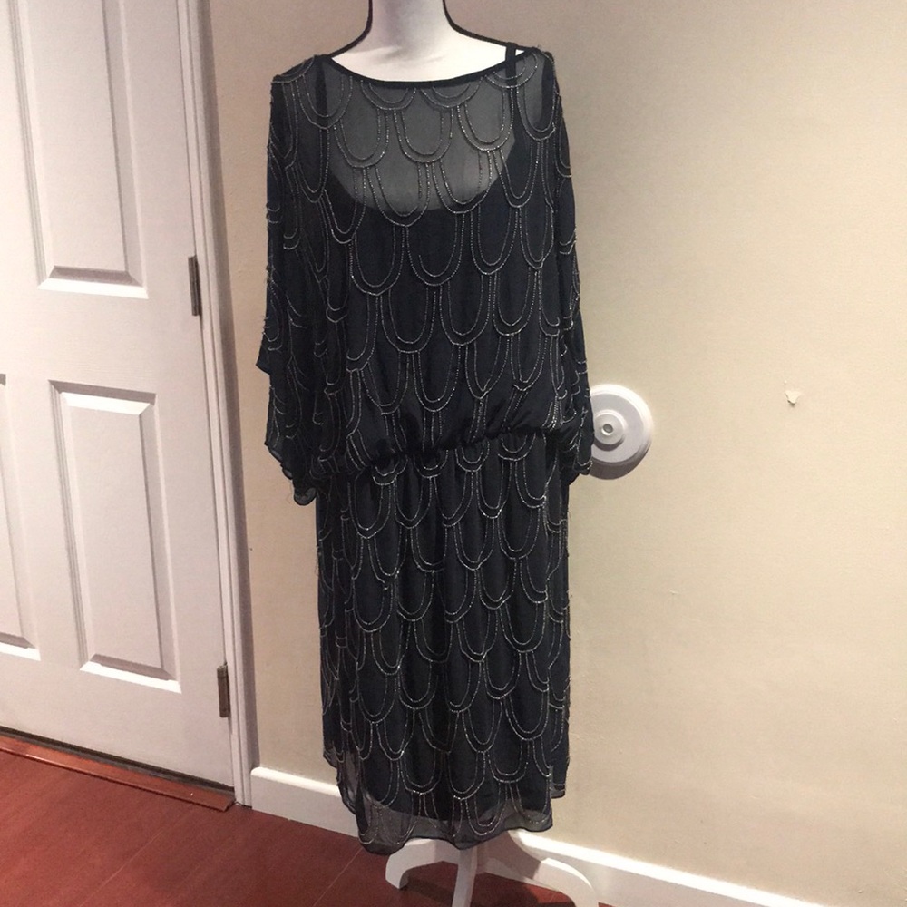J S Collection dress